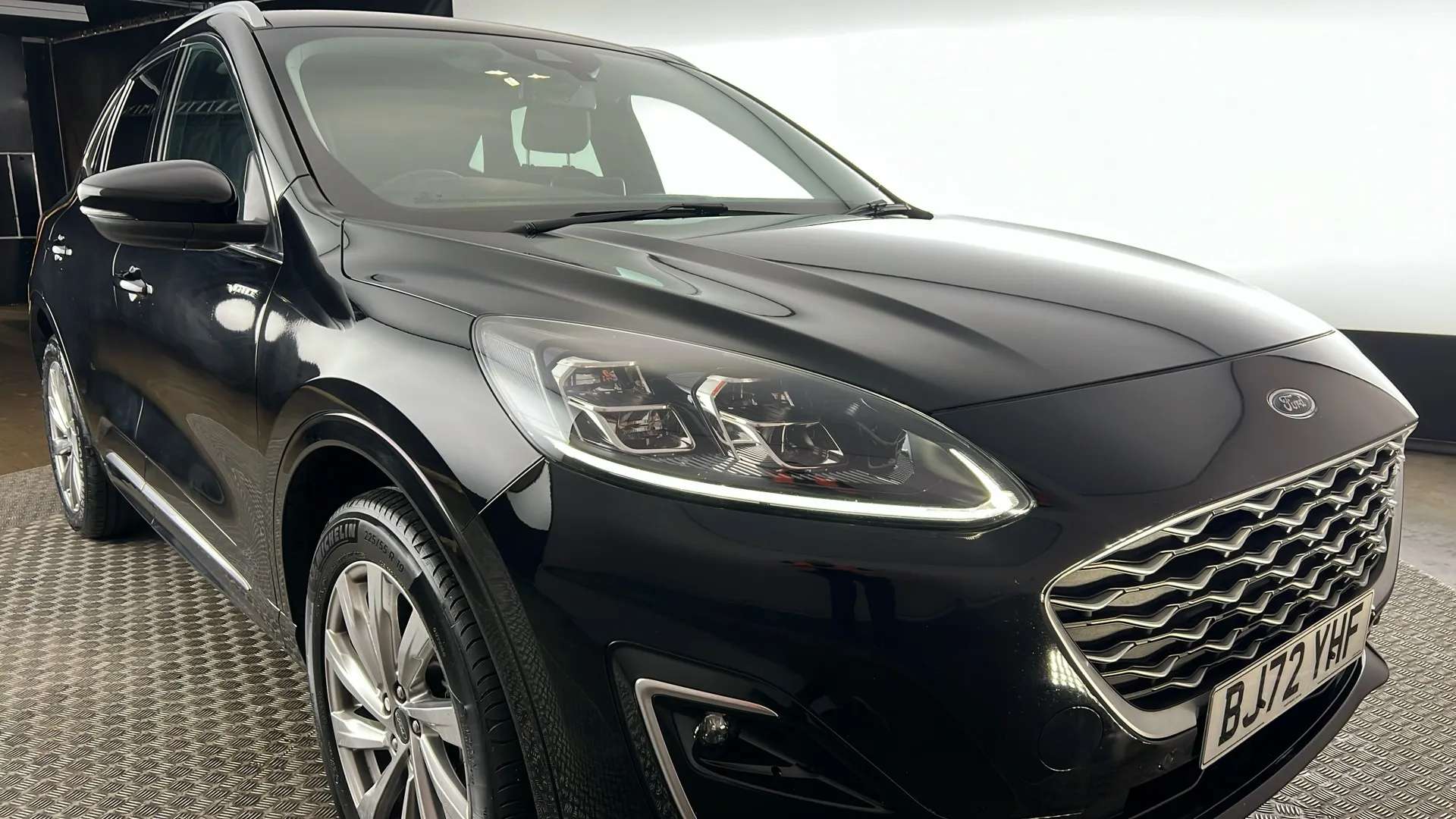 2022 FORD KUGA 2022 FORD KUGA