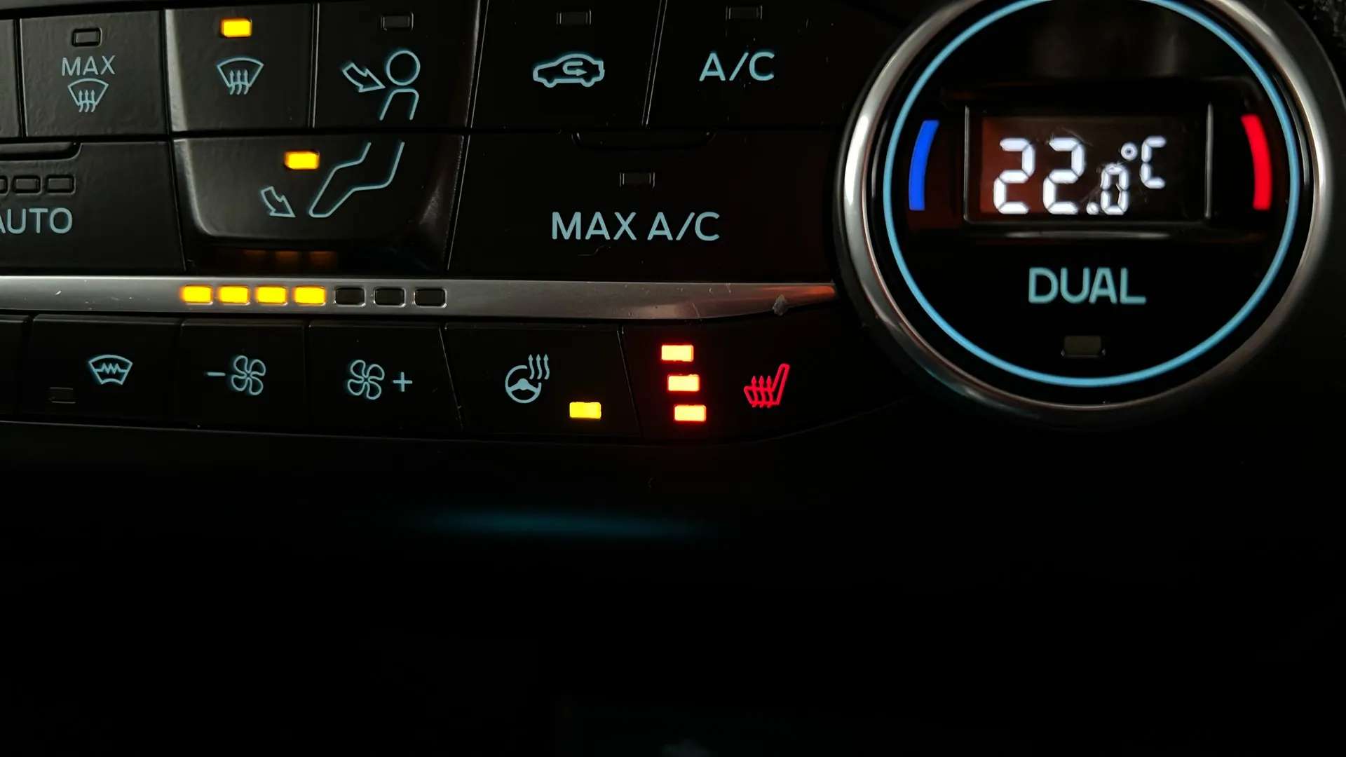 2022 FORD KUGA 2022 FORD KUGA