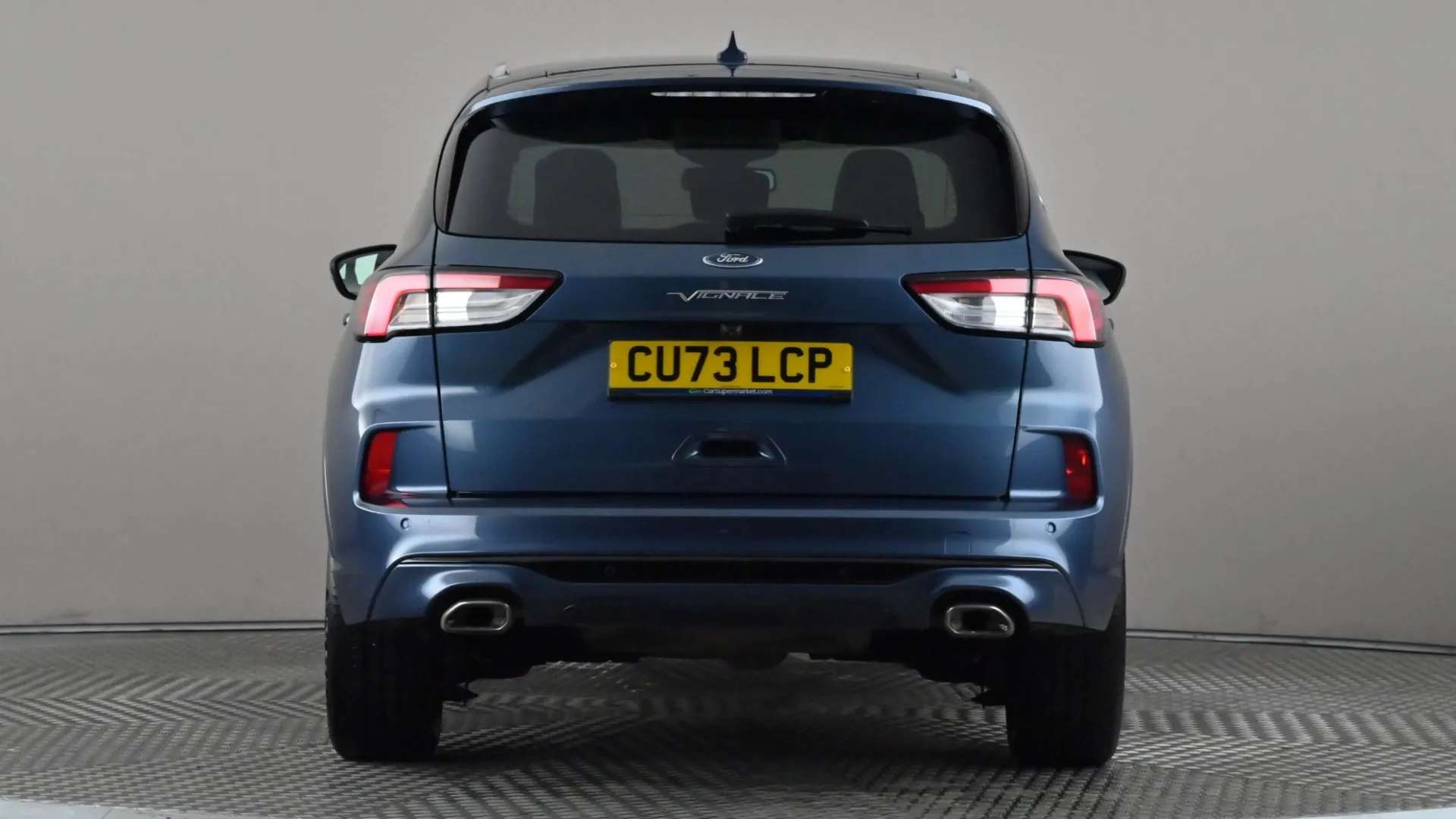 2023 FORD KUGA 2023 FORD KUGA