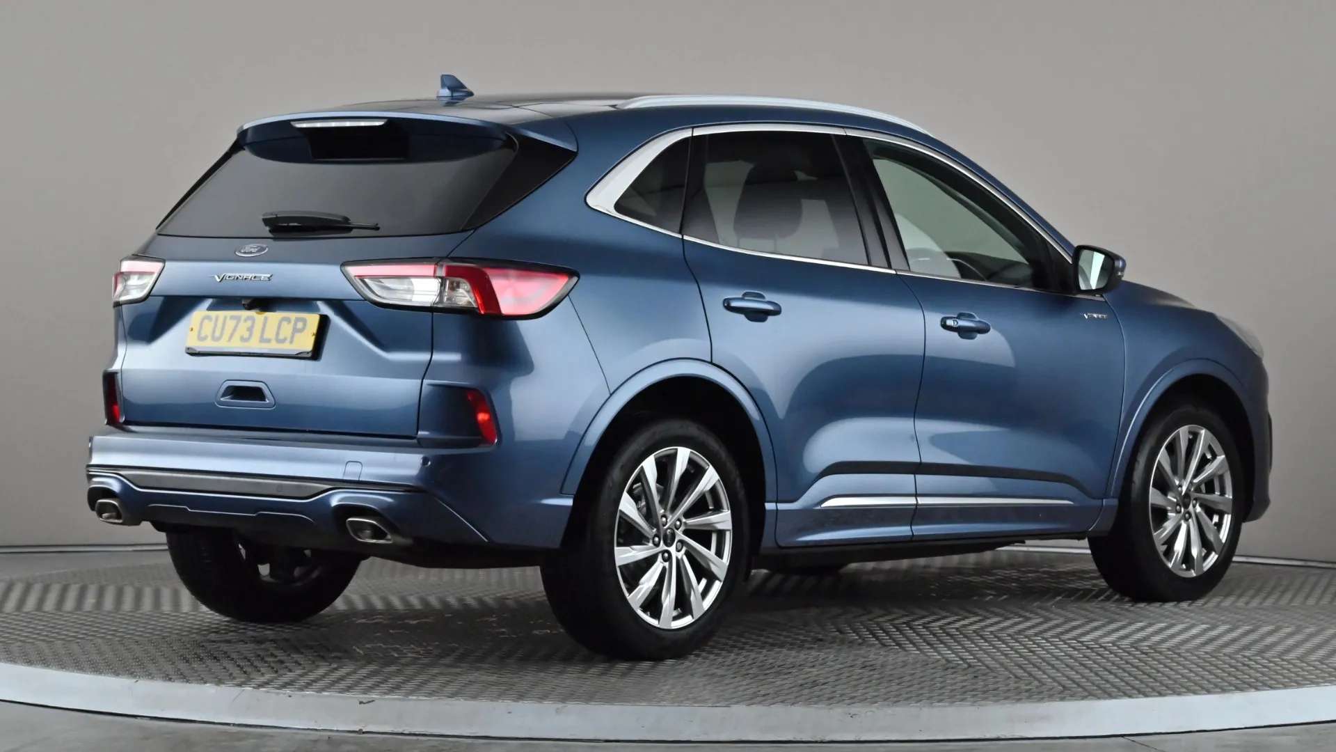 2023 FORD KUGA 2023 FORD KUGA