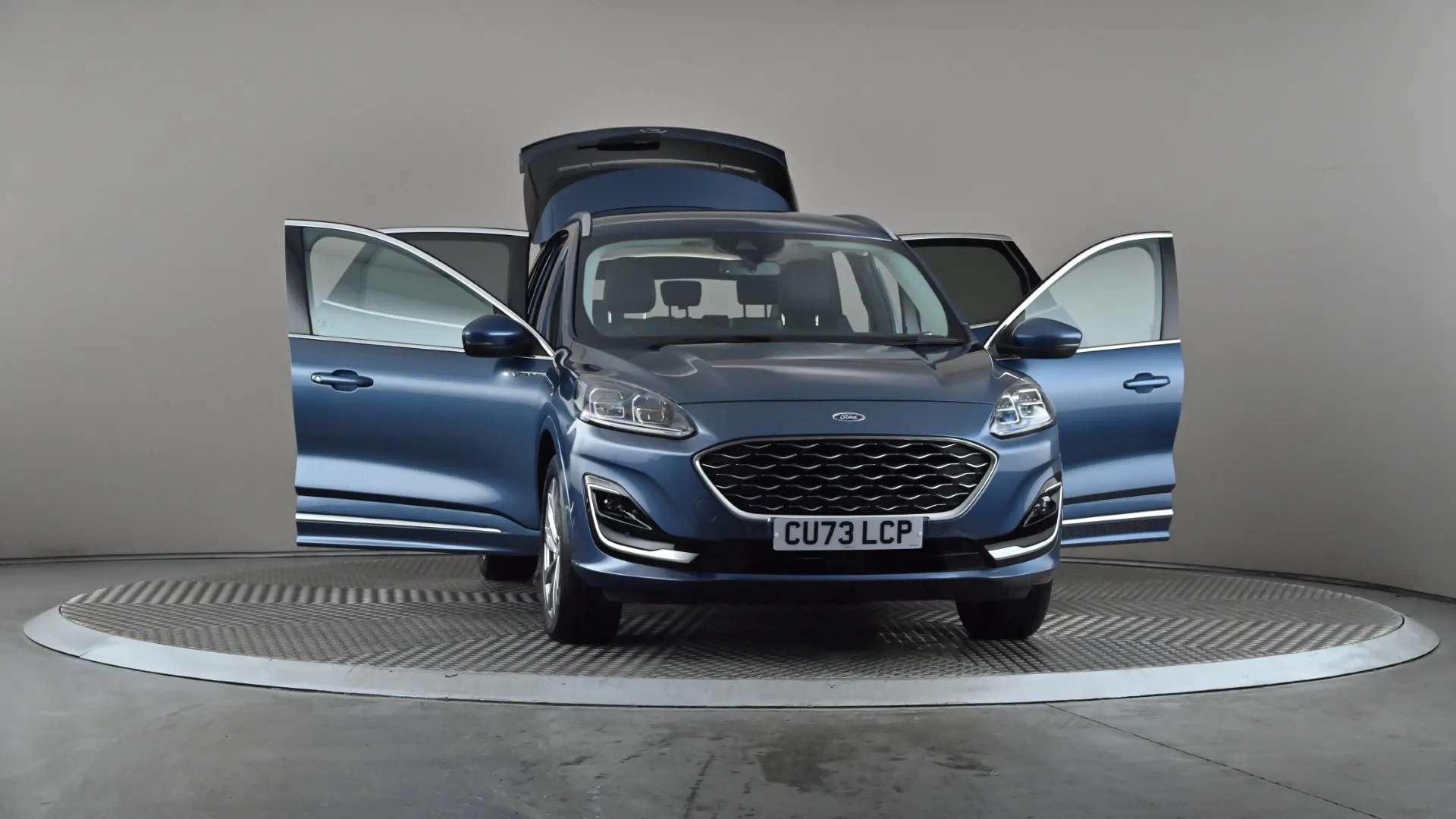2023 FORD KUGA 2023 FORD KUGA