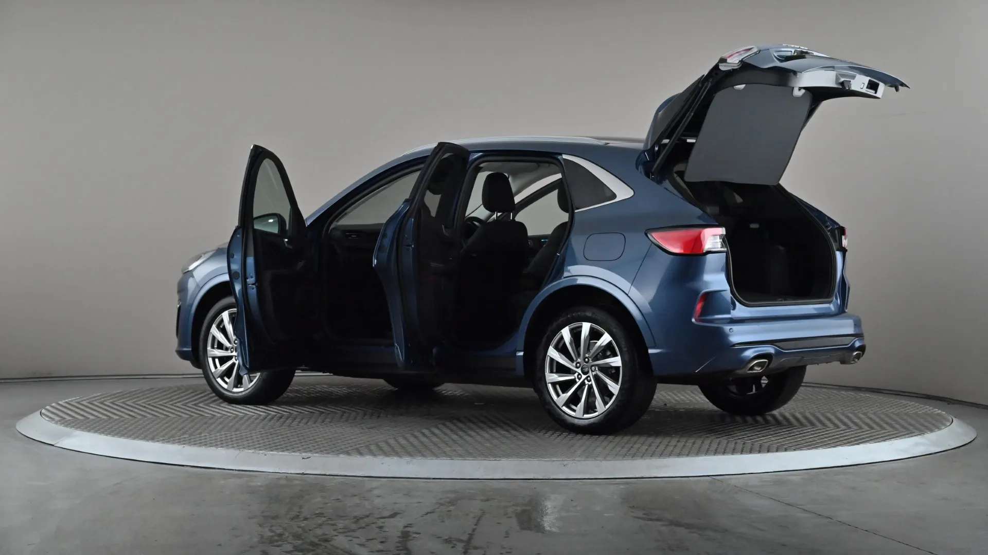 2023 FORD KUGA 2023 FORD KUGA