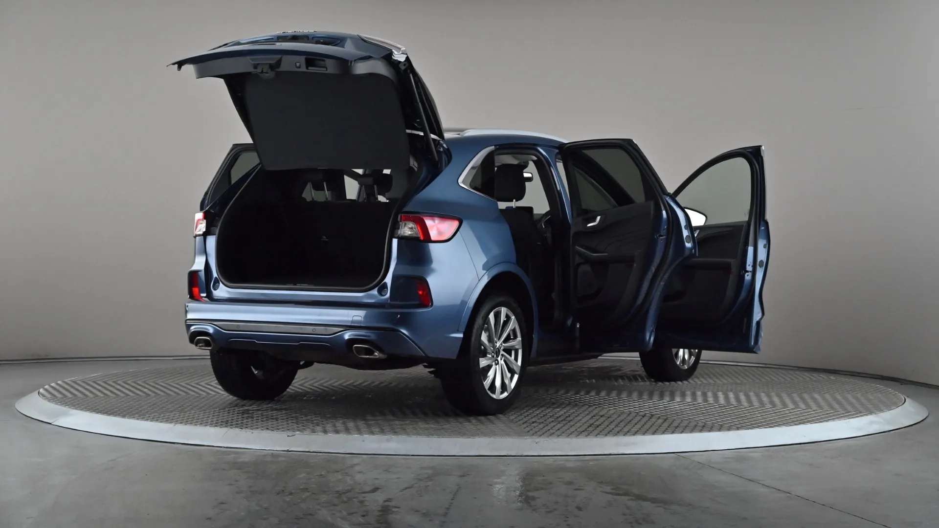 2023 FORD KUGA 2023 FORD KUGA