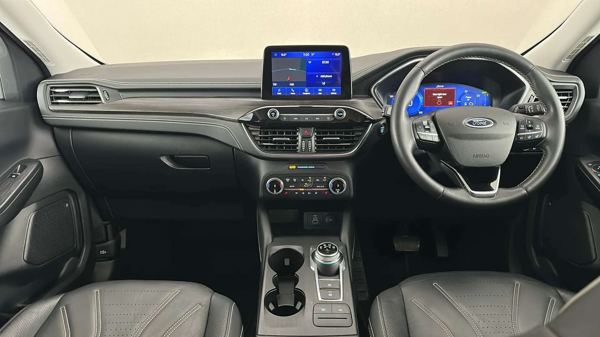 2023 FORD KUGA 2023 FORD KUGA