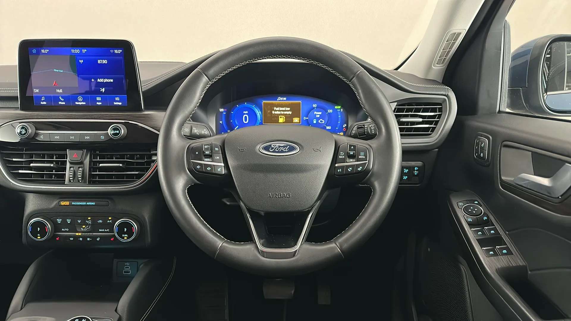 2023 FORD KUGA 2023 FORD KUGA