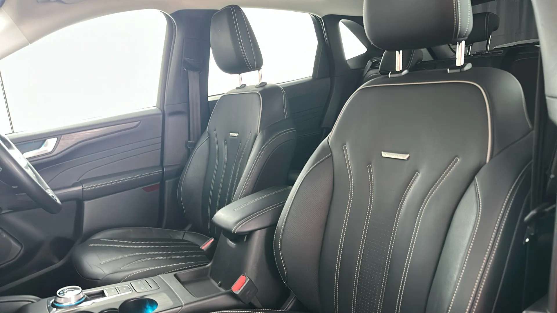 2023 FORD KUGA 2023 FORD KUGA
