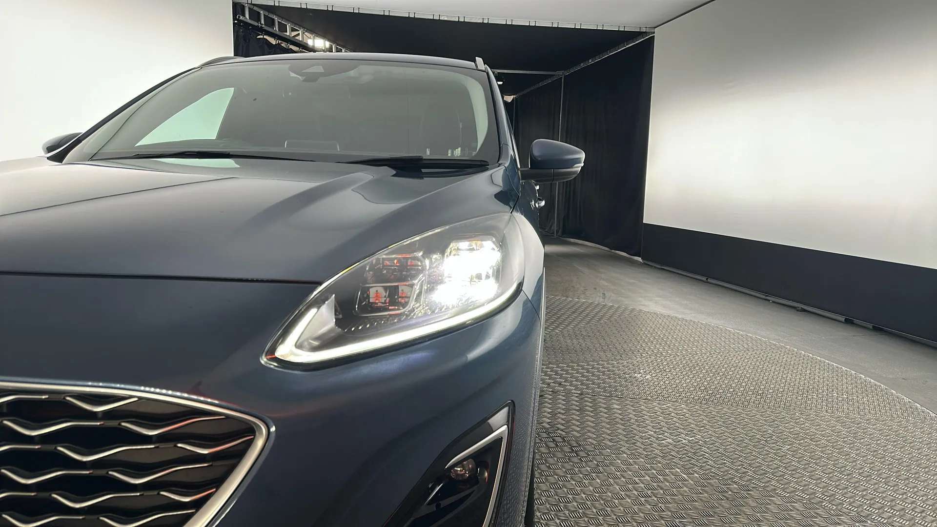 2023 FORD KUGA 2023 FORD KUGA