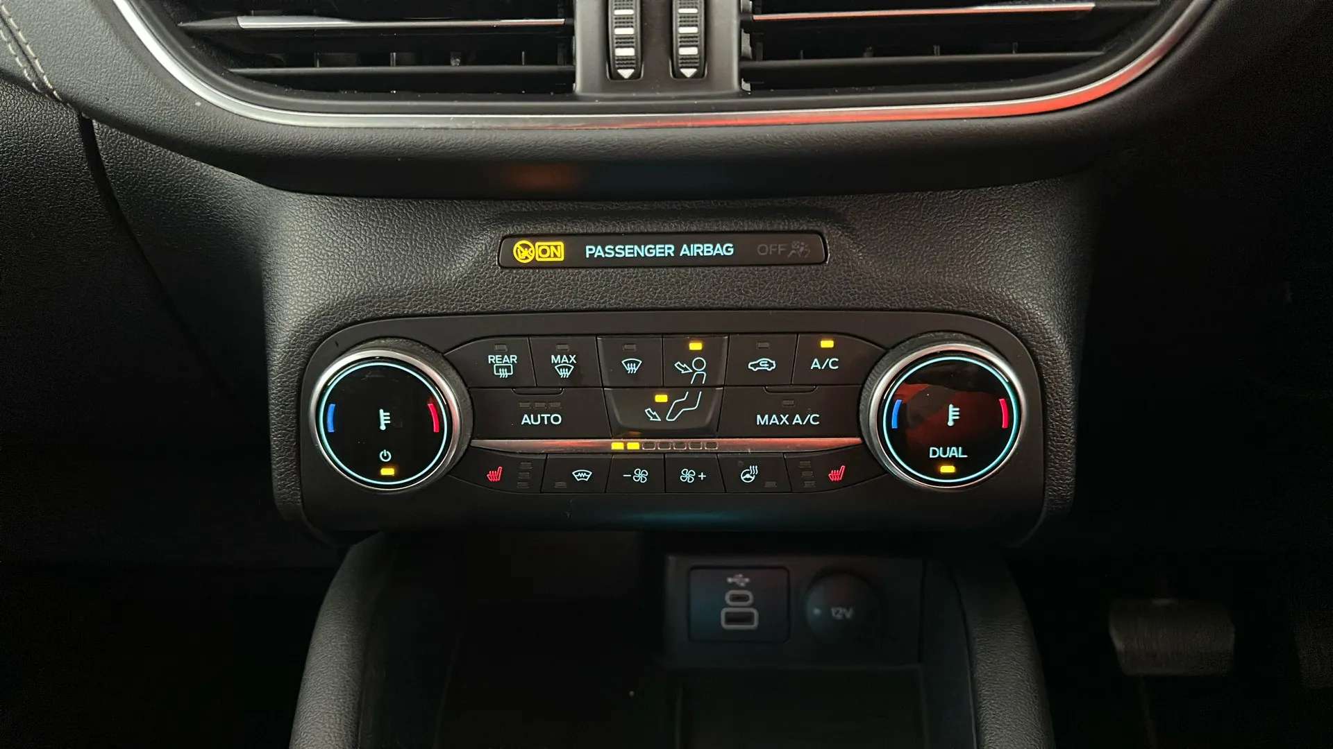 2023 FORD KUGA 2023 FORD KUGA