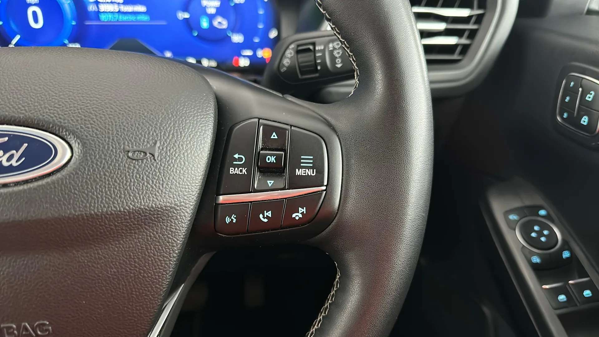 2023 FORD KUGA 2023 FORD KUGA