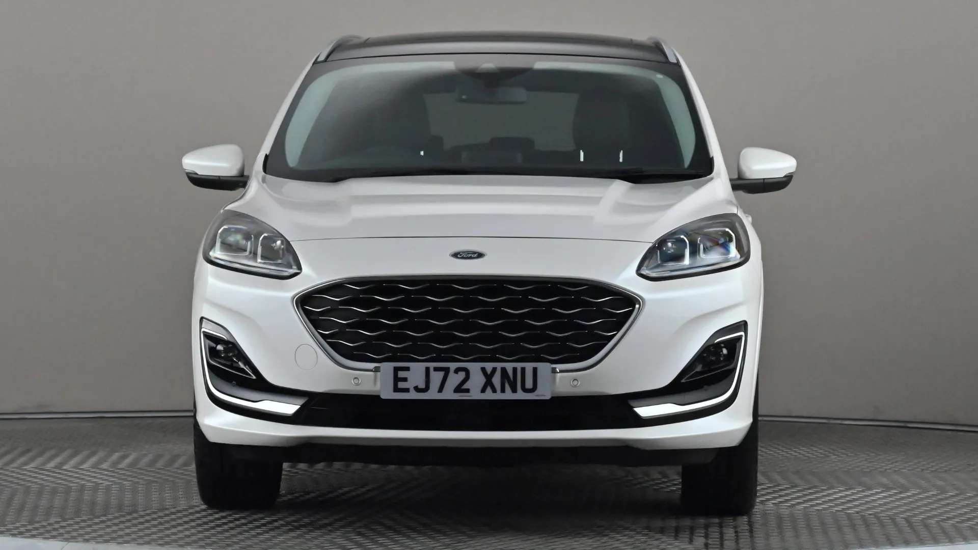 A 2022 FORD KUGA 2.5 PHEV Vignale CVT A 2022 FORD KUGA 2.5 PHEV Vignale CVT
