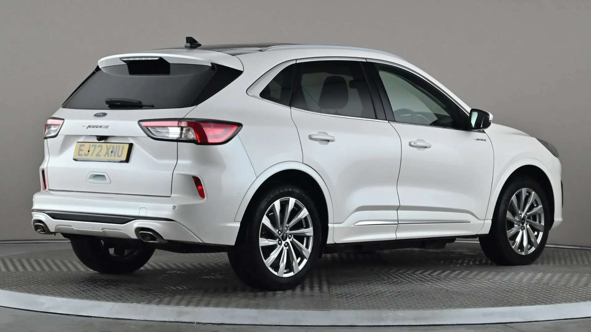 2022 FORD KUGA 2022 FORD KUGA