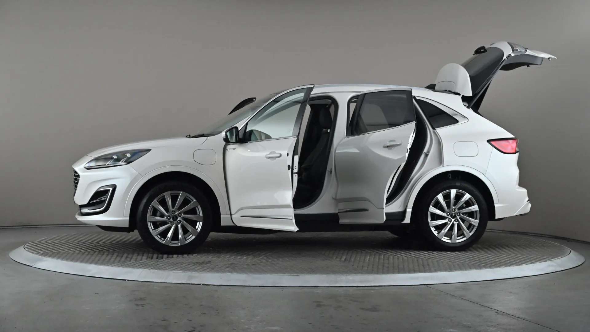 2022 FORD KUGA 2022 FORD KUGA