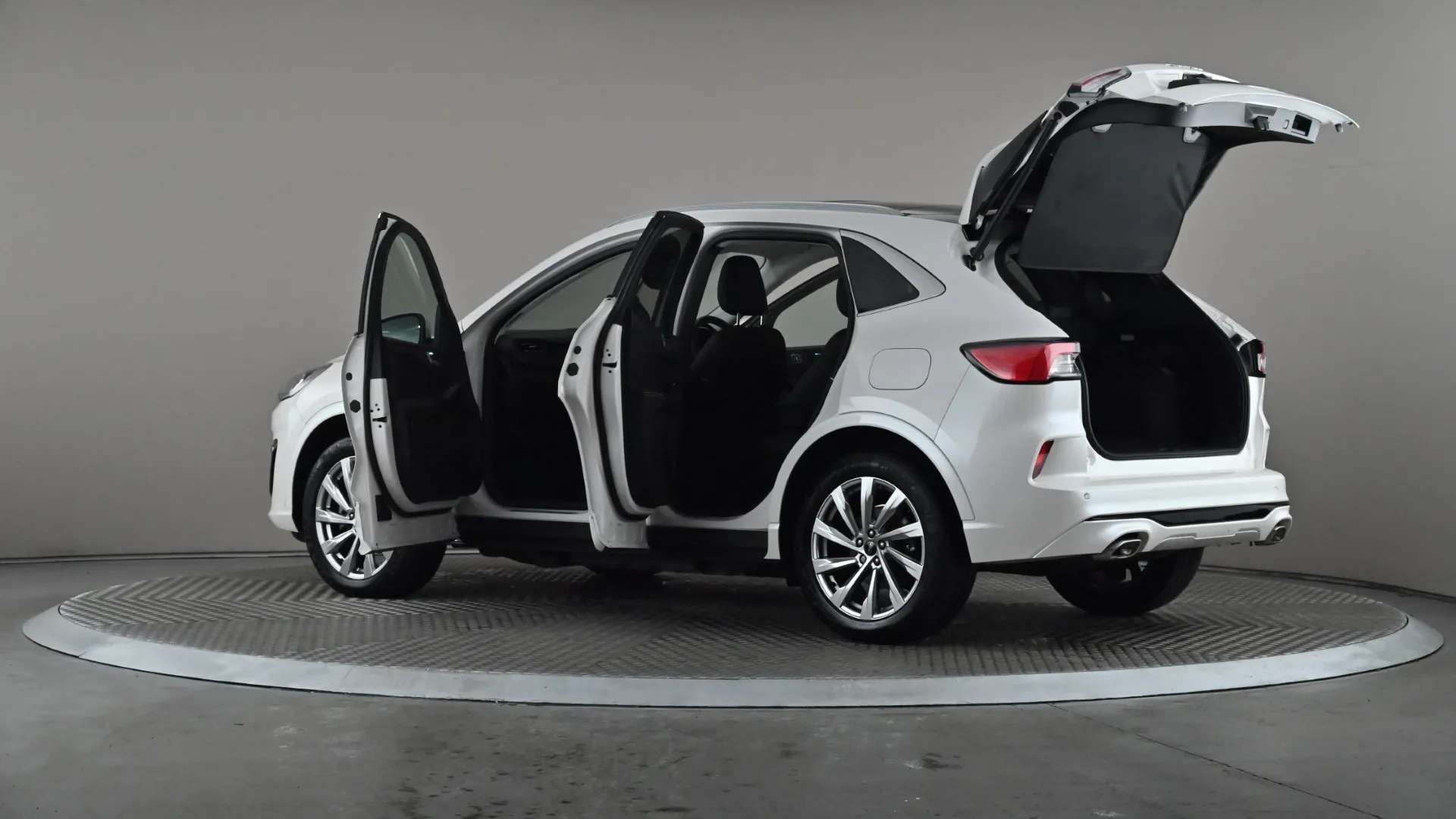 2022 FORD KUGA 2022 FORD KUGA