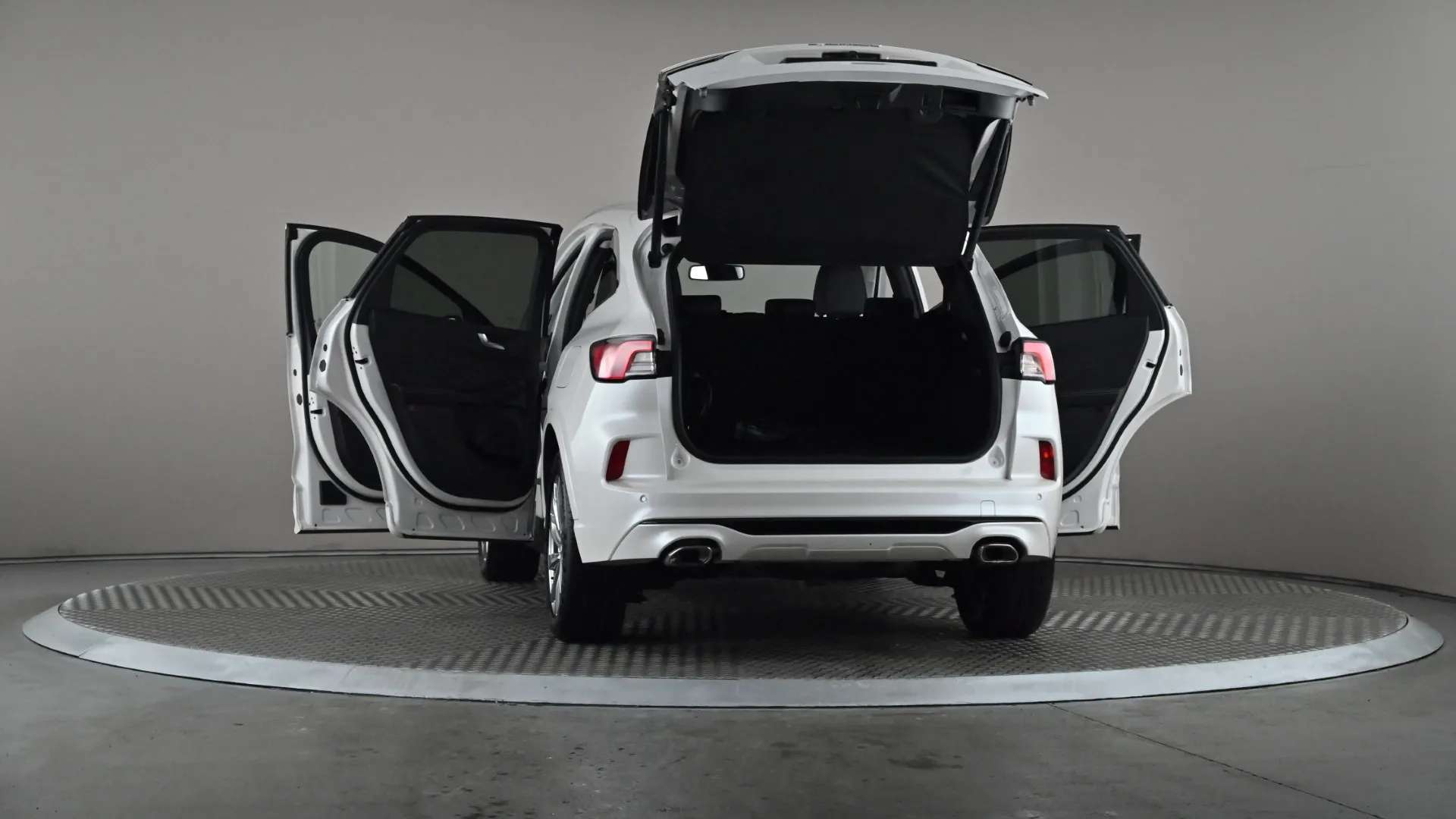 2022 FORD KUGA 2022 FORD KUGA