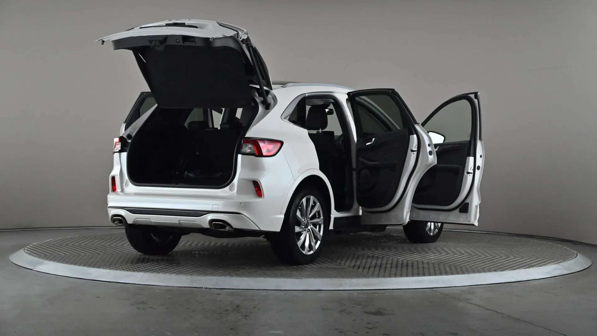 2022 FORD KUGA 2022 FORD KUGA