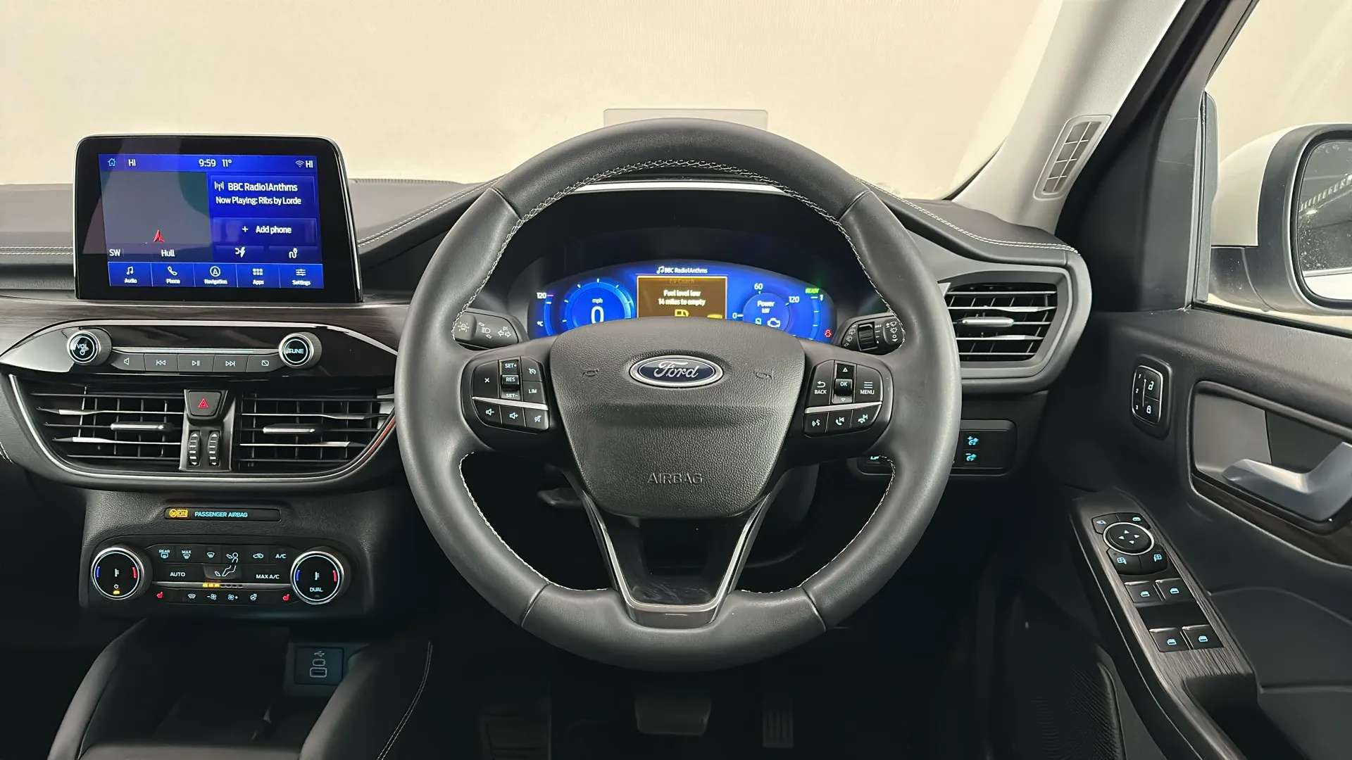 2022 FORD KUGA 2022 FORD KUGA
