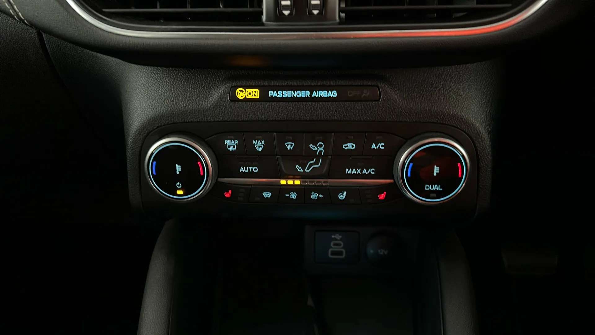 2022 FORD KUGA 2022 FORD KUGA