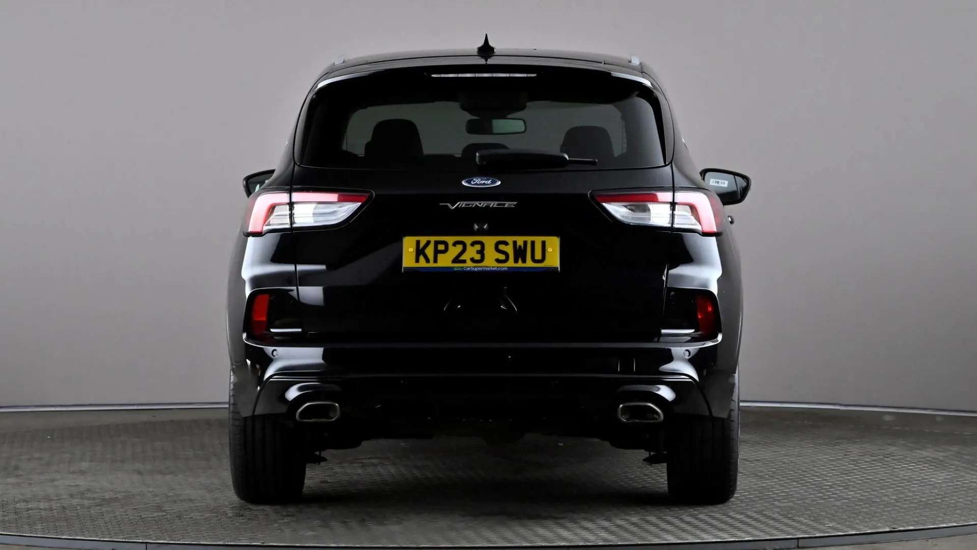 2023 FORD KUGA 2023 FORD KUGA