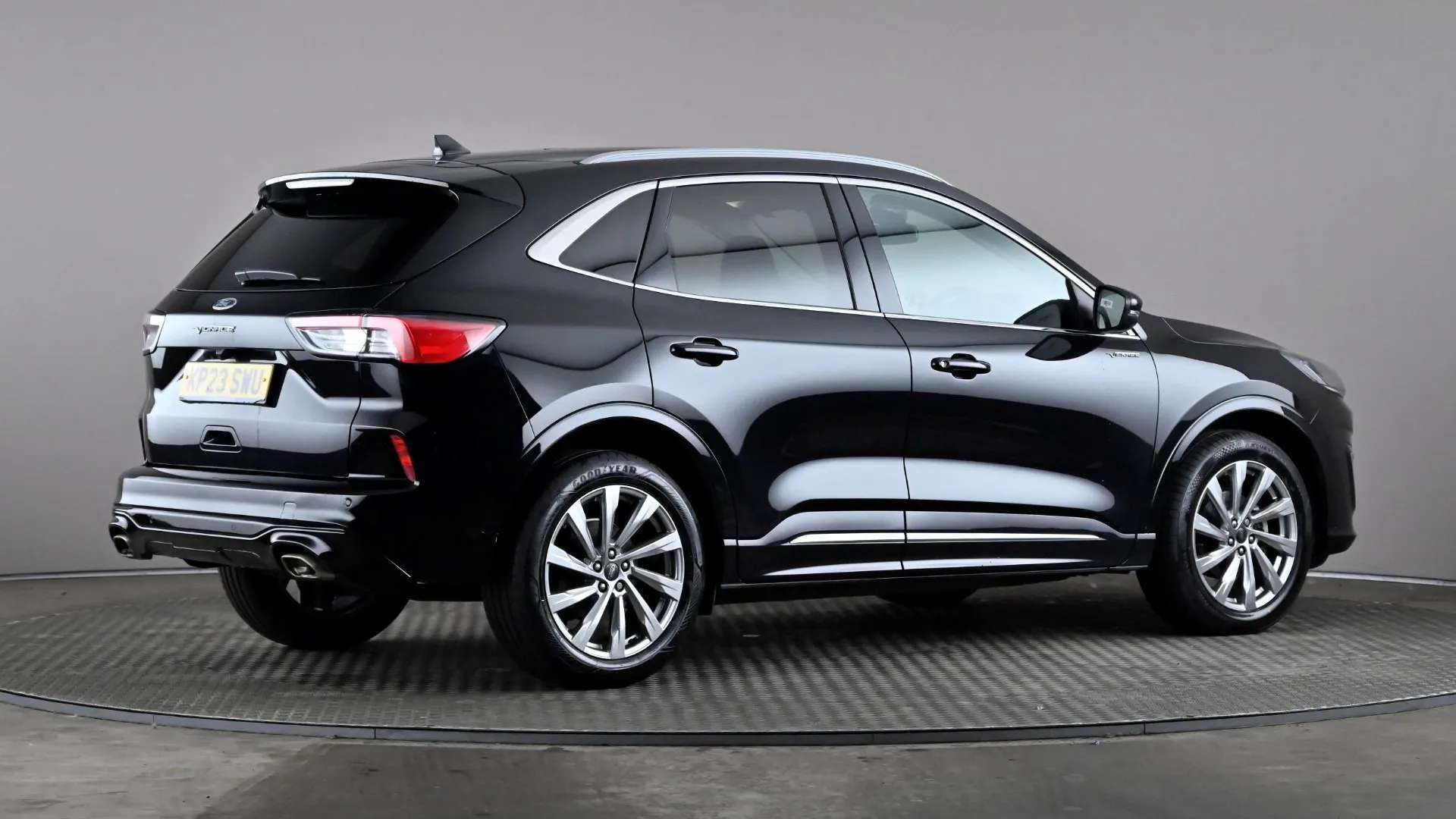 2023 FORD KUGA 2023 FORD KUGA