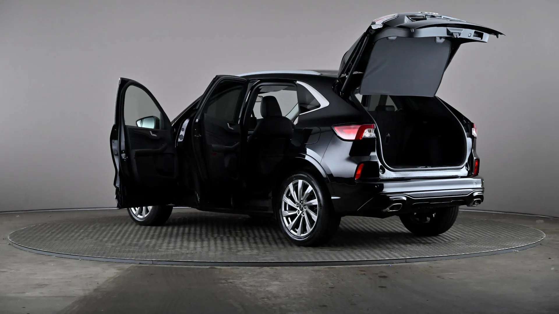 2023 FORD KUGA 2023 FORD KUGA