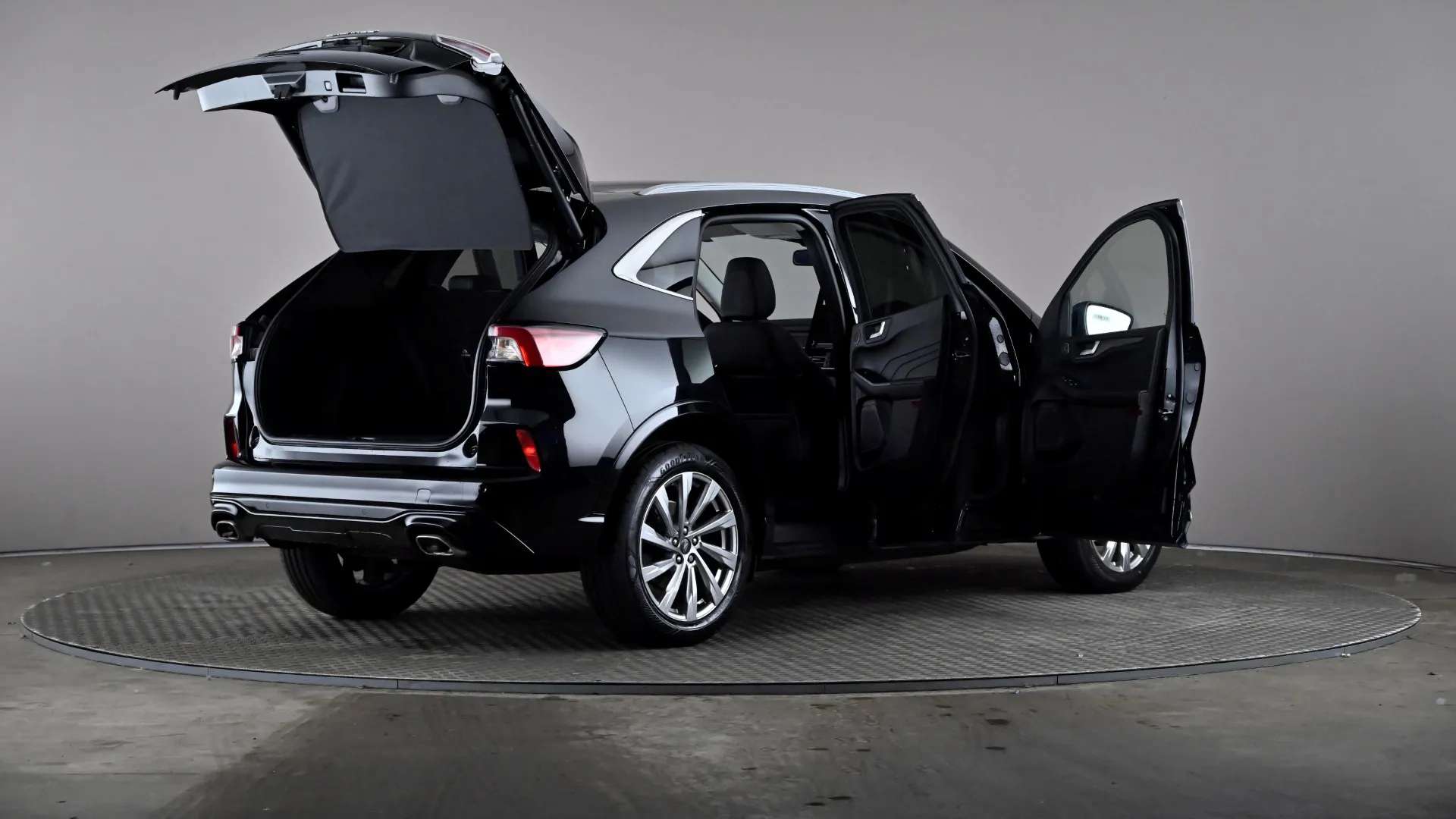 2023 FORD KUGA 2023 FORD KUGA