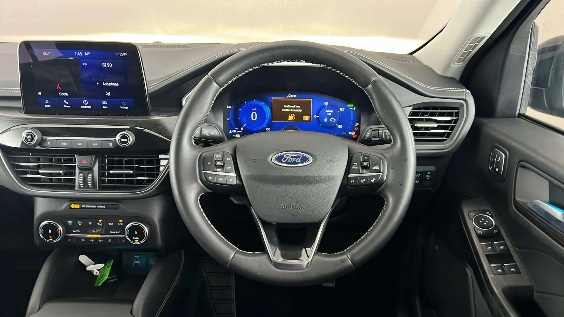 2023 FORD KUGA 2023 FORD KUGA