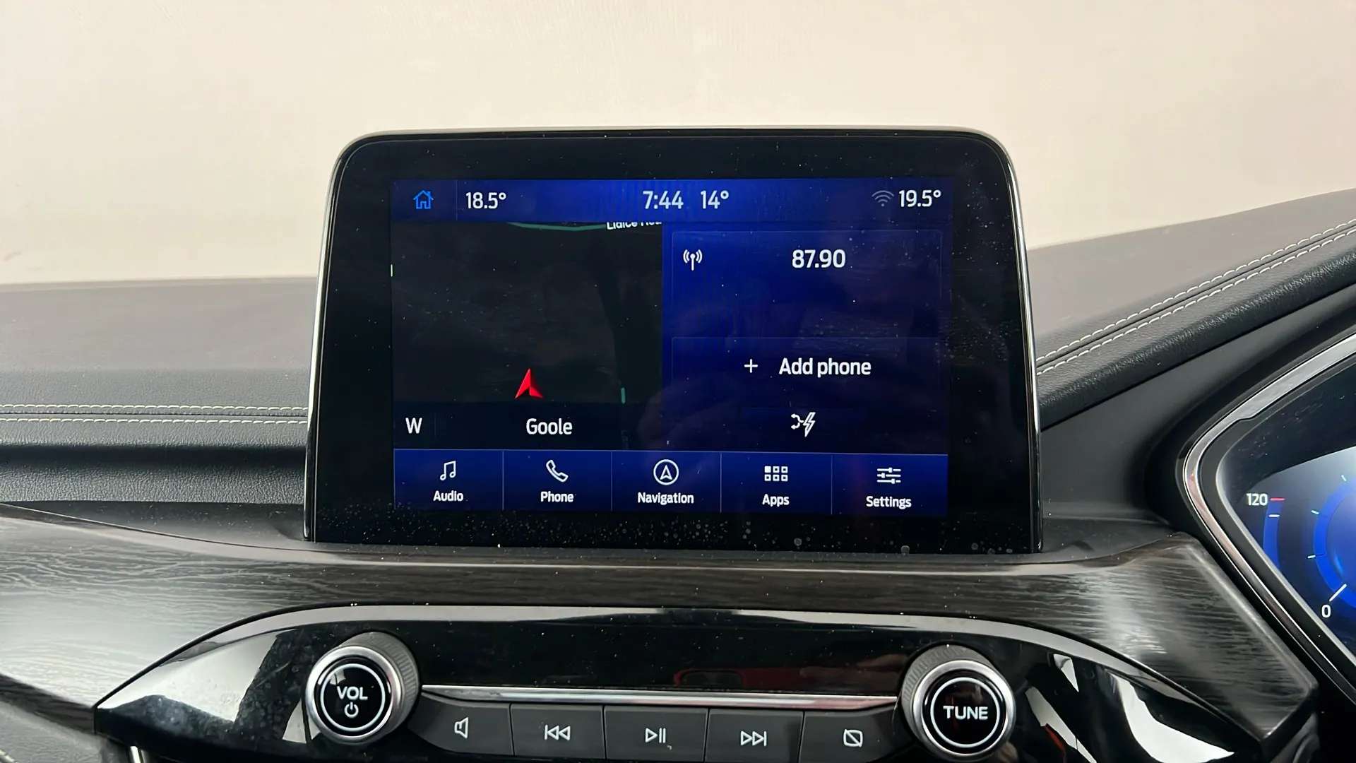 2023 FORD KUGA 2023 FORD KUGA