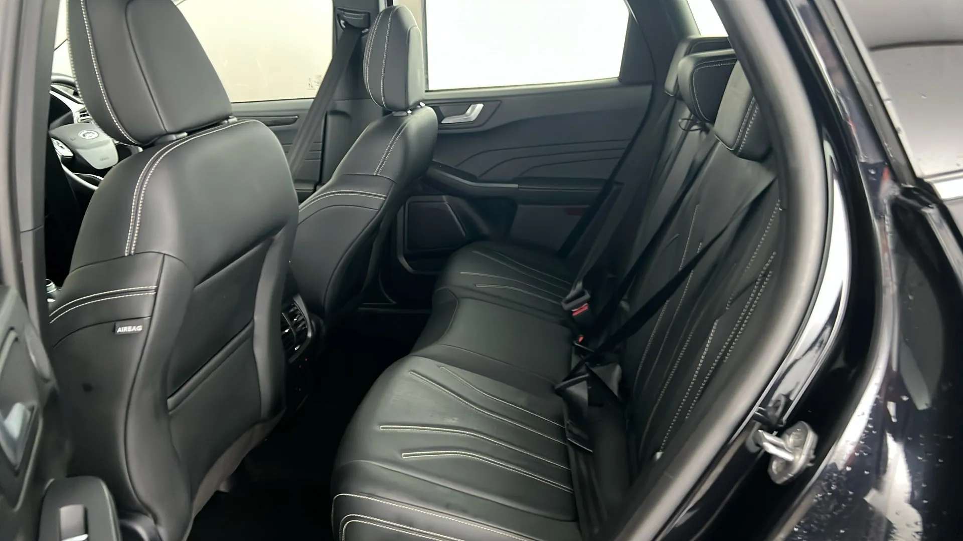 2023 FORD KUGA 2023 FORD KUGA