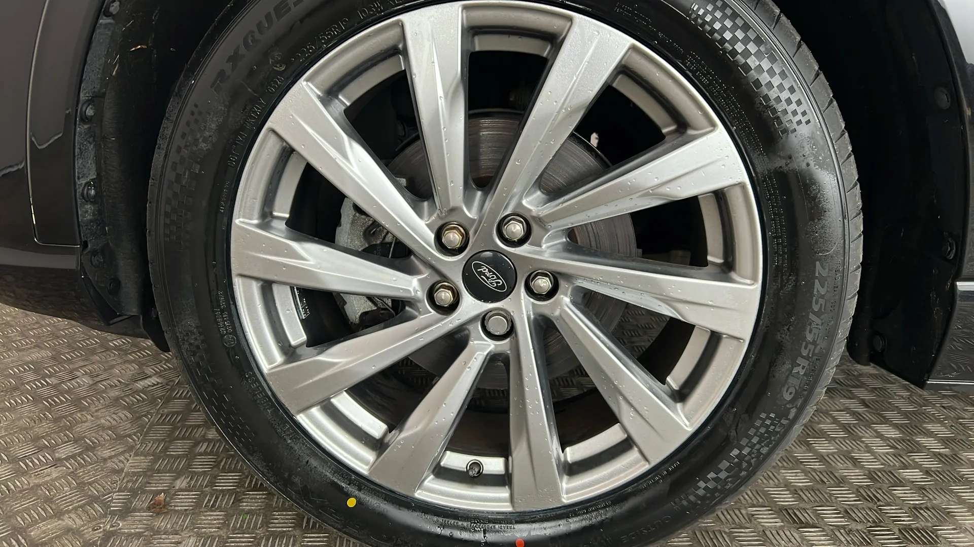 2023 FORD KUGA 2023 FORD KUGA