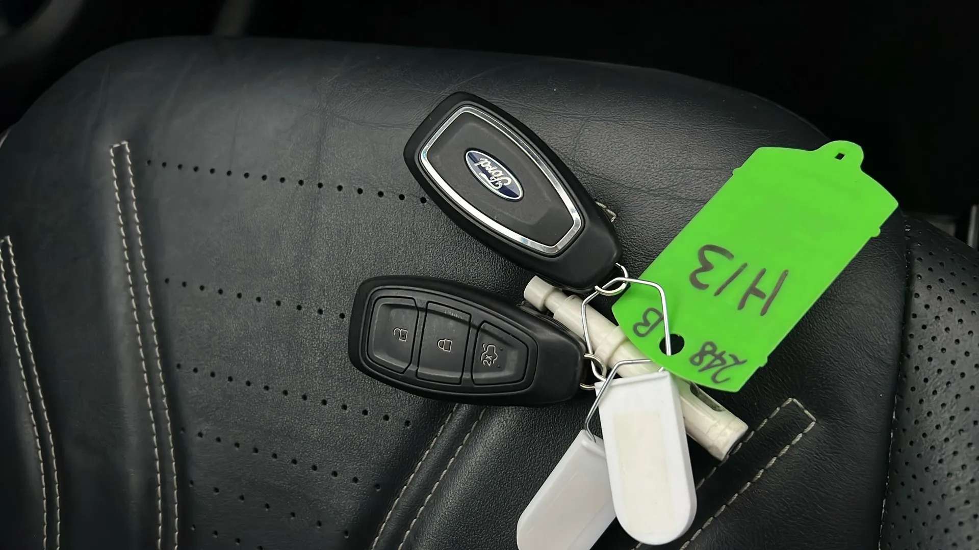 2023 FORD KUGA 2023 FORD KUGA