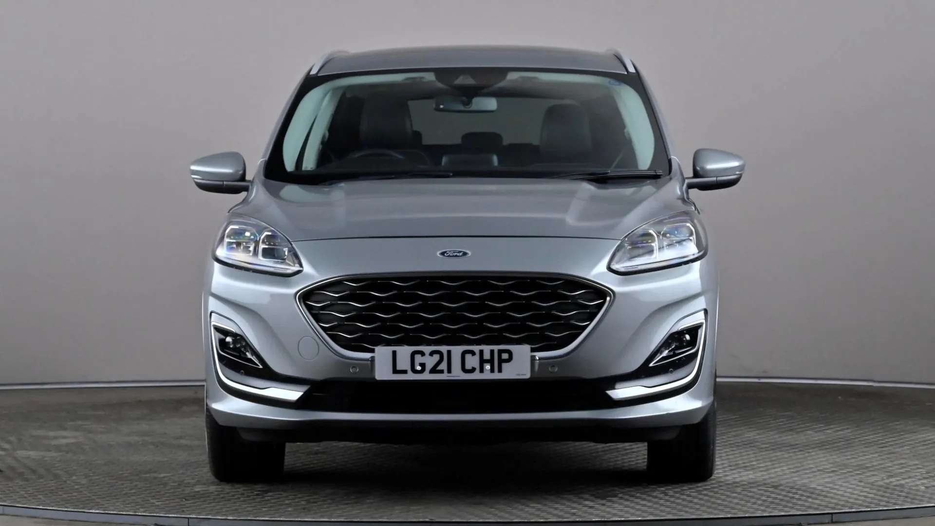 A 2021 FORD KUGA 2.5 PHEV Vignale CVT A 2021 FORD KUGA 2.5 PHEV Vignale CVT