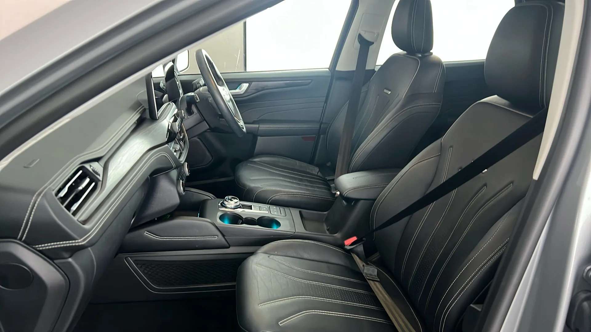 2021 FORD KUGA 2021 FORD KUGA