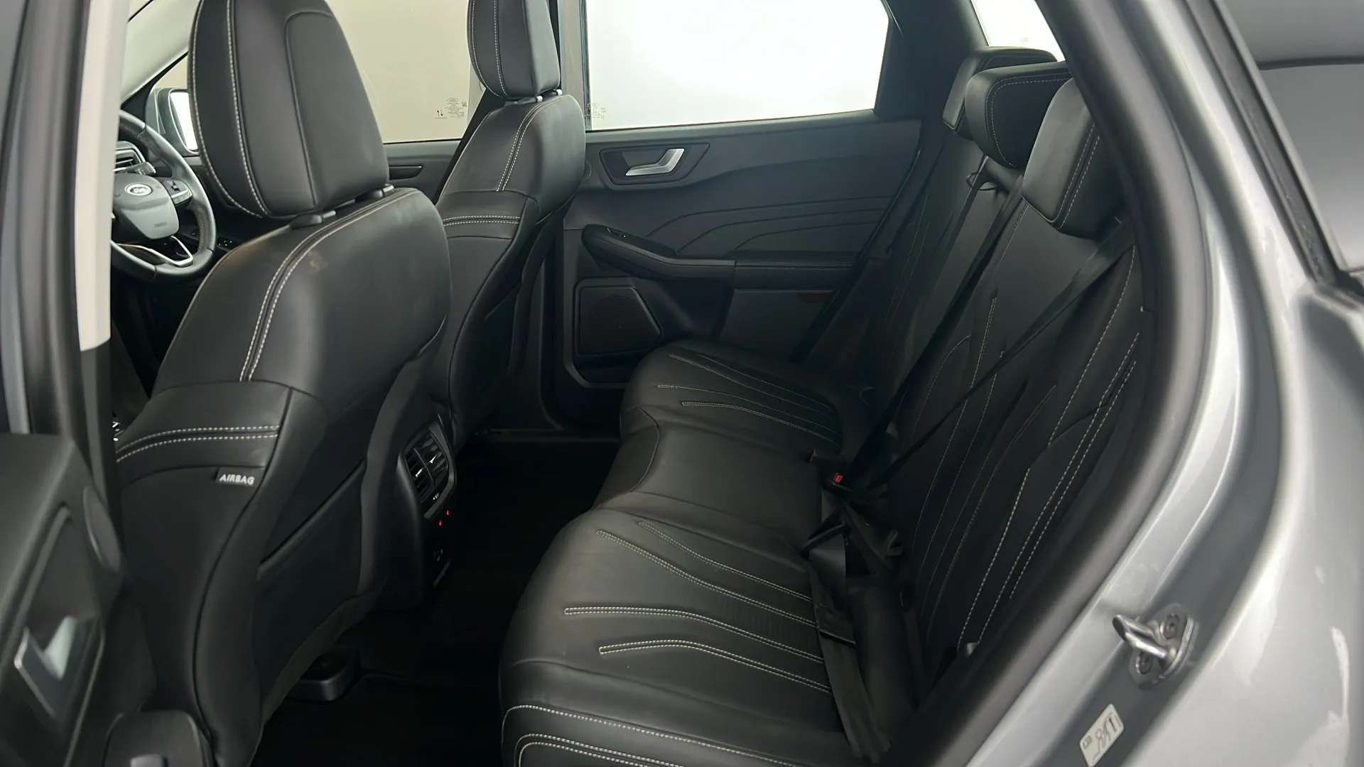2021 FORD KUGA 2021 FORD KUGA