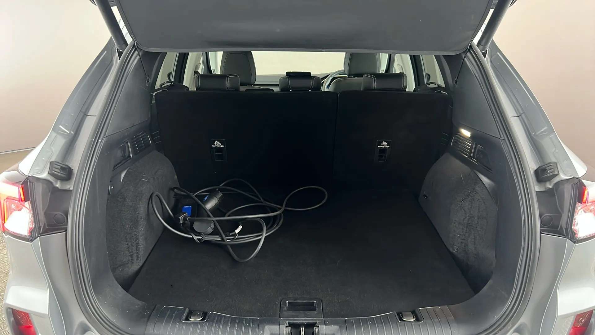 2021 FORD KUGA 2021 FORD KUGA