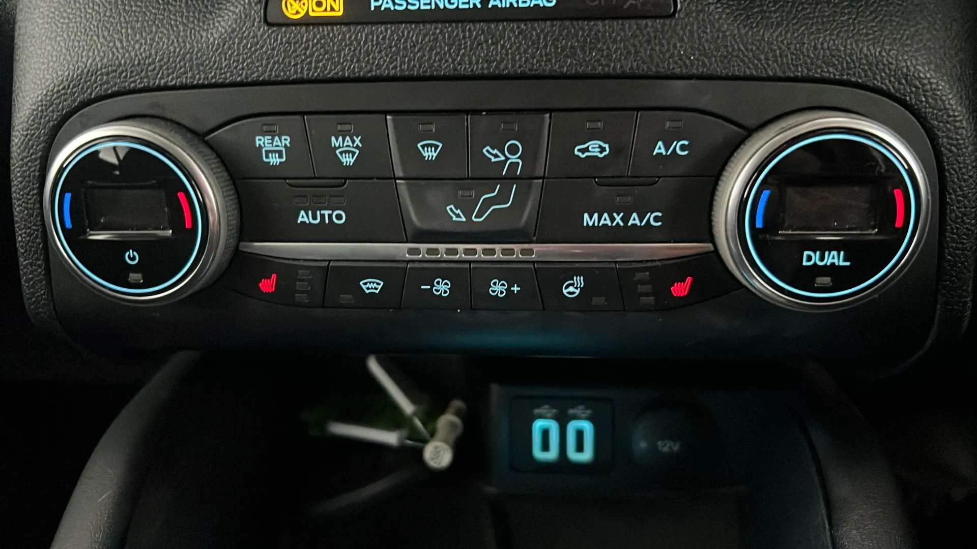 2021 FORD KUGA 2021 FORD KUGA