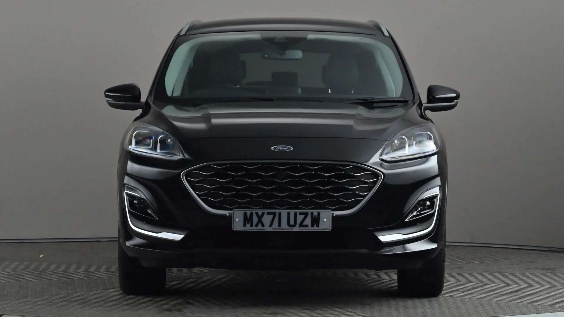 A 2021 FORD KUGA 2.5 PHEV Vignale CVT A 2021 FORD KUGA 2.5 PHEV Vignale CVT