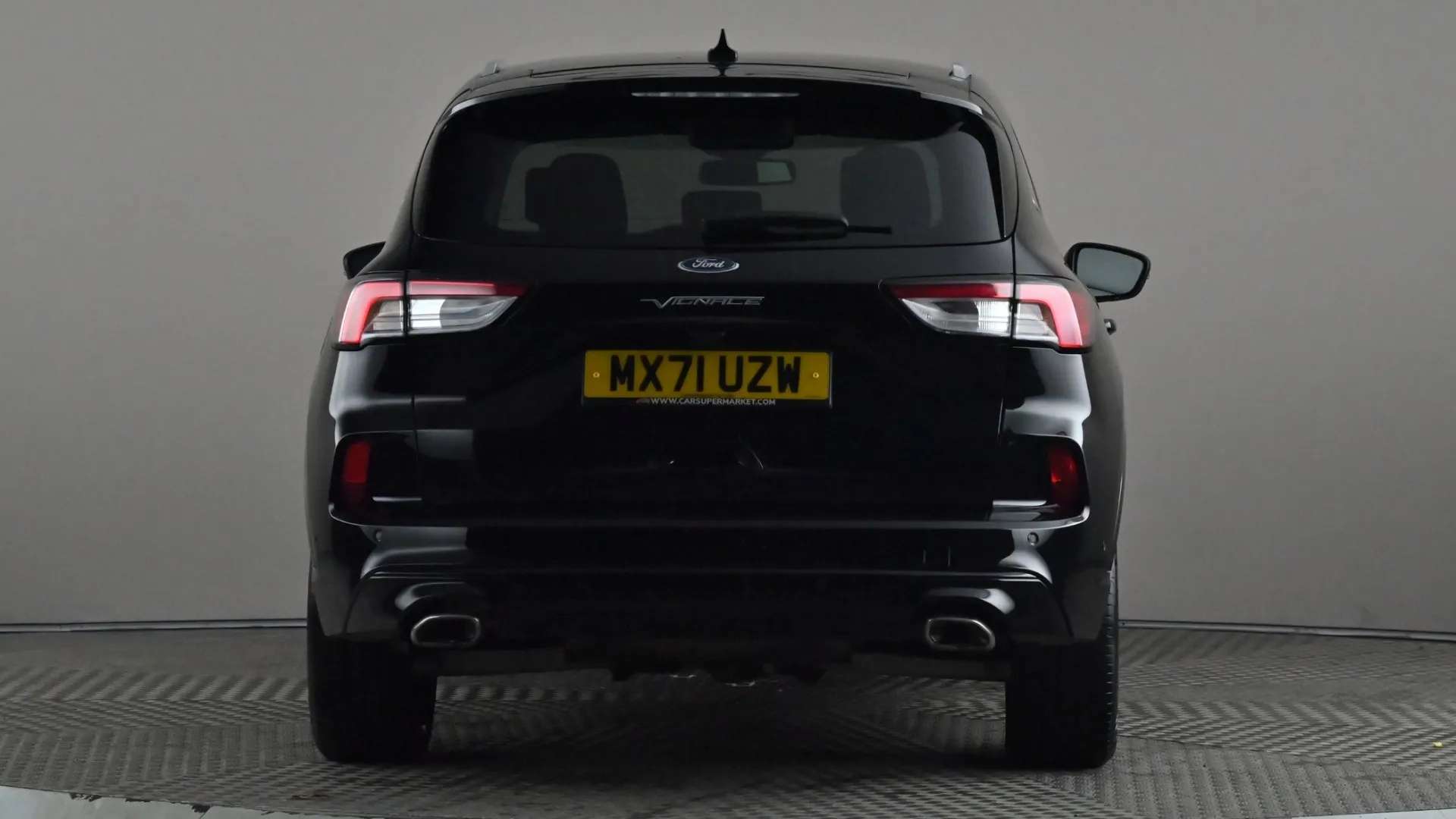 2021 FORD KUGA 2021 FORD KUGA