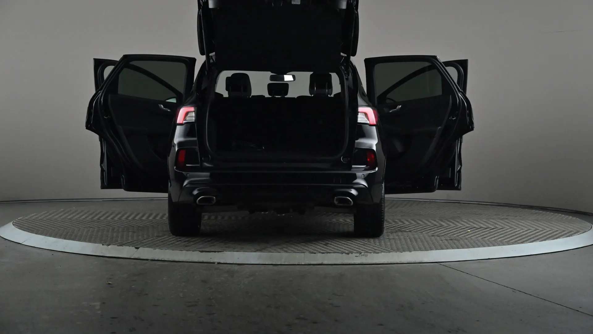 2021 FORD KUGA 2021 FORD KUGA