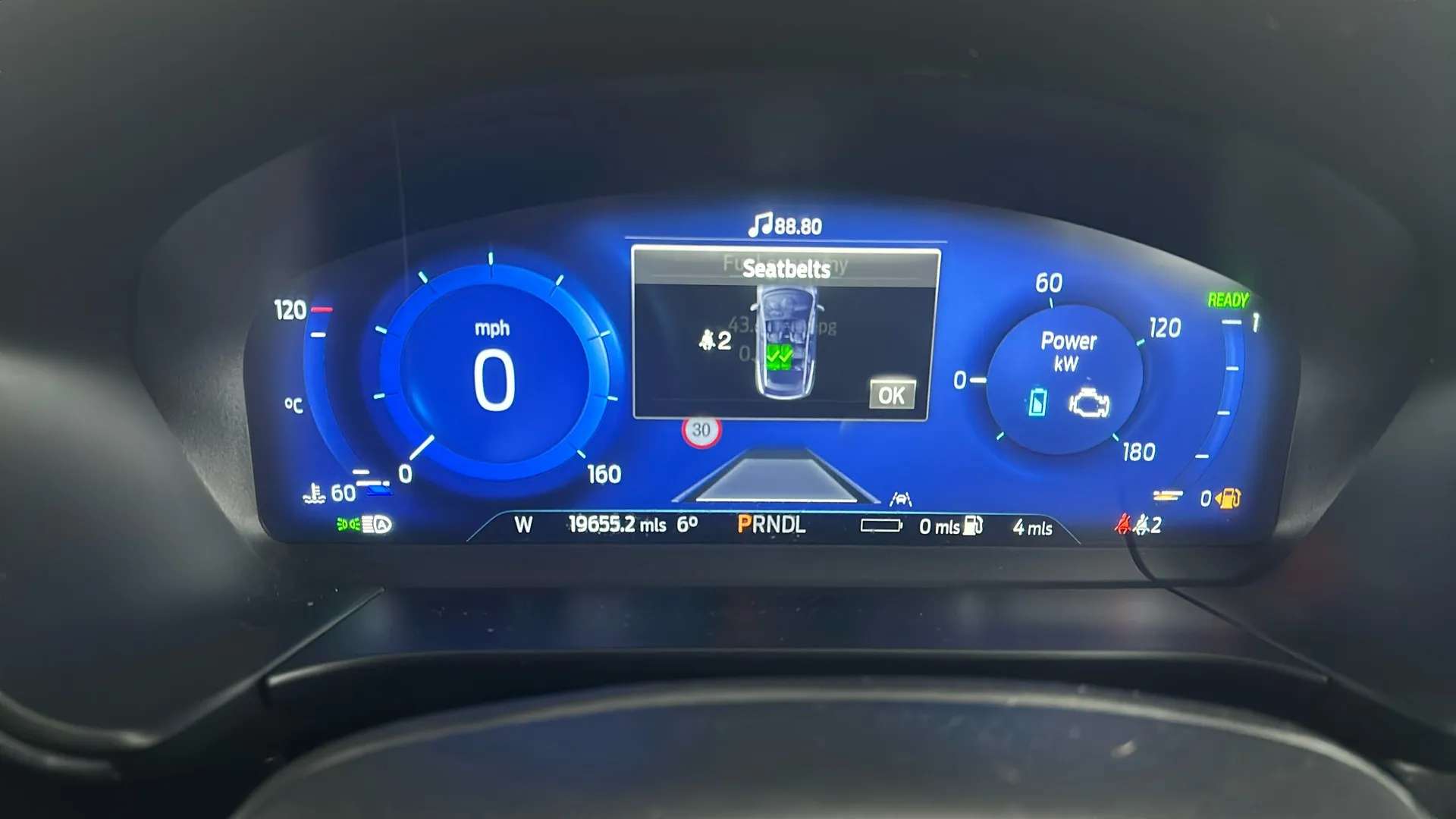 2021 FORD KUGA 2021 FORD KUGA