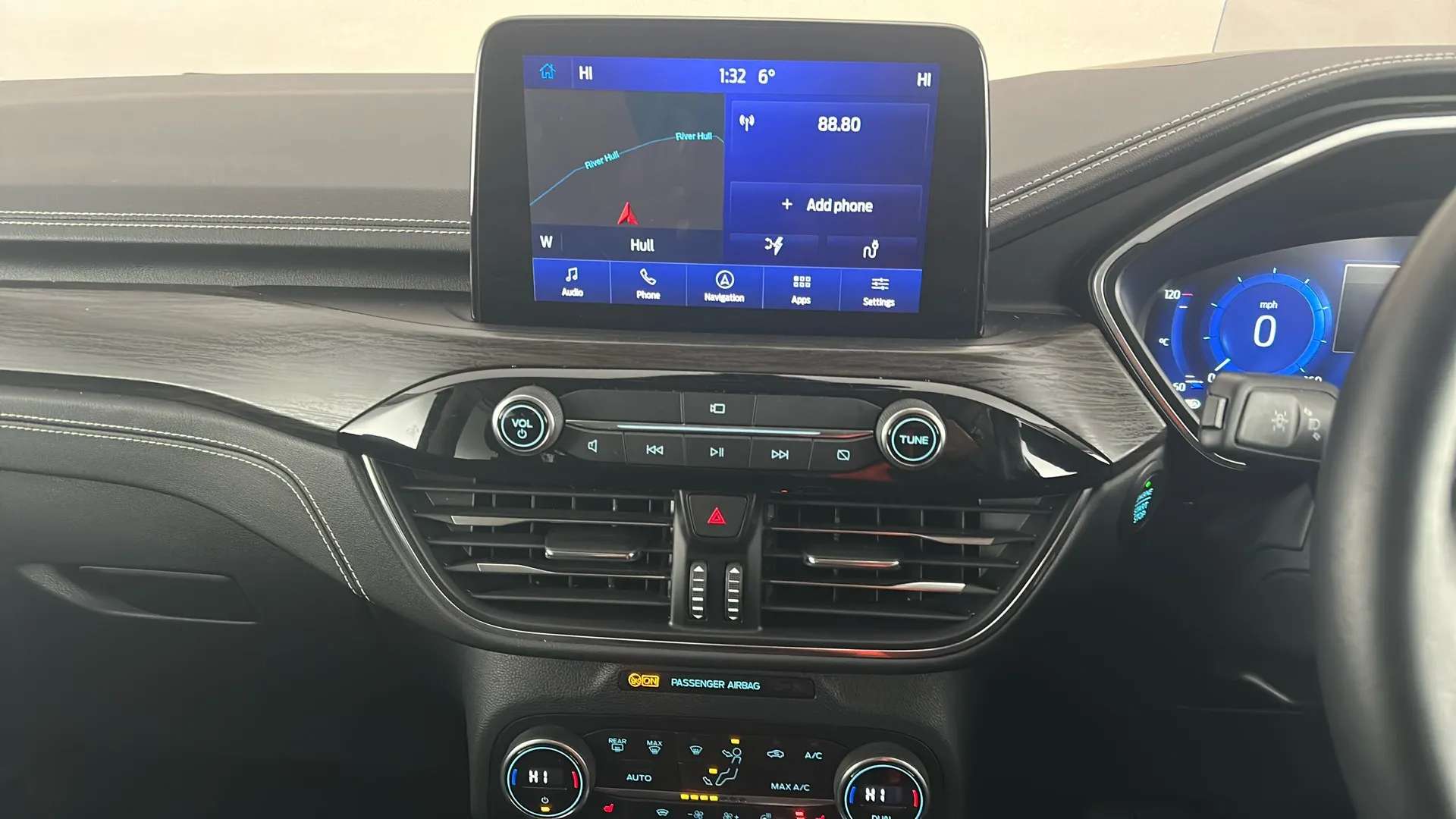 2021 FORD KUGA 2021 FORD KUGA