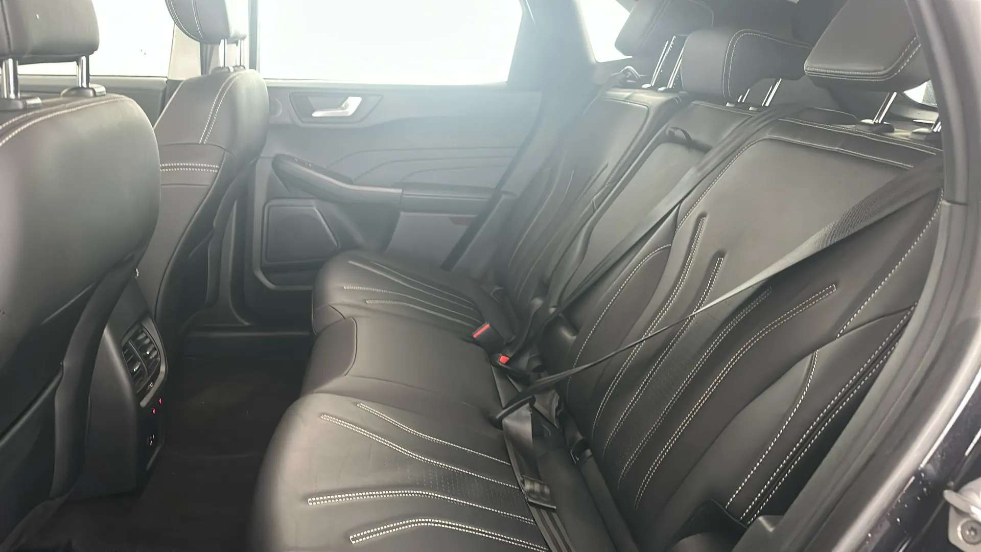 2021 FORD KUGA 2021 FORD KUGA