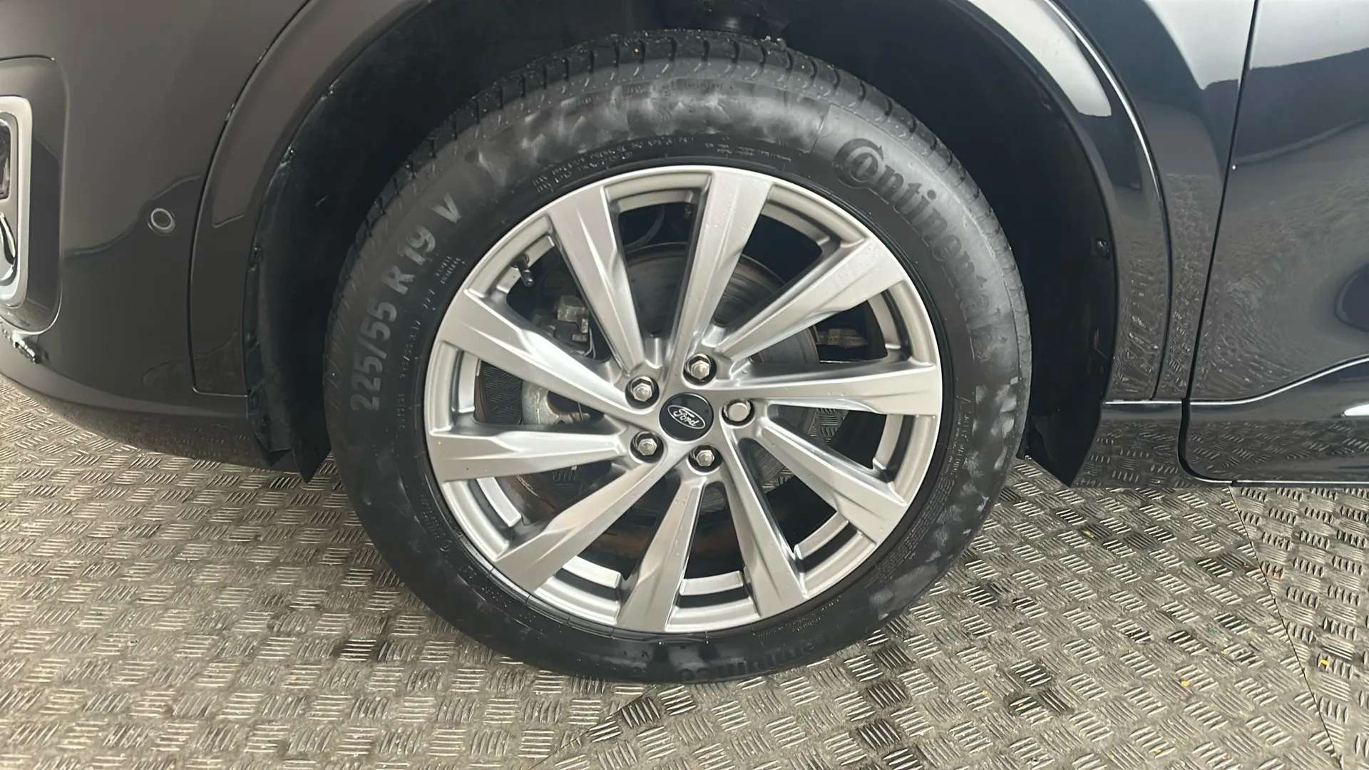 2021 FORD KUGA 2021 FORD KUGA