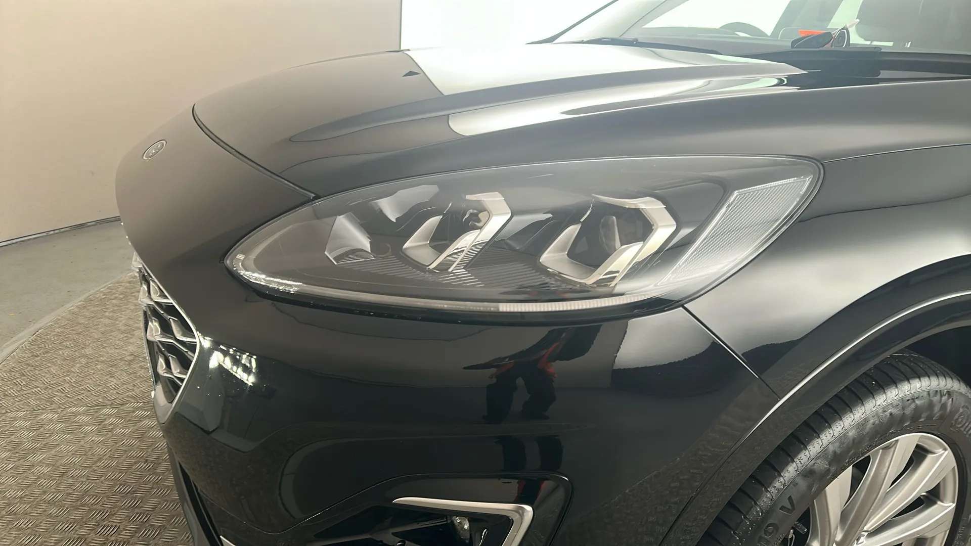 2021 FORD KUGA 2021 FORD KUGA