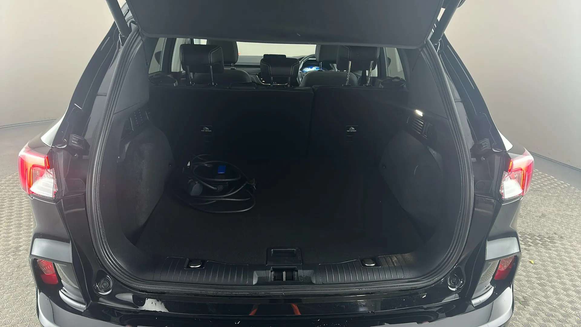 2021 FORD KUGA 2021 FORD KUGA