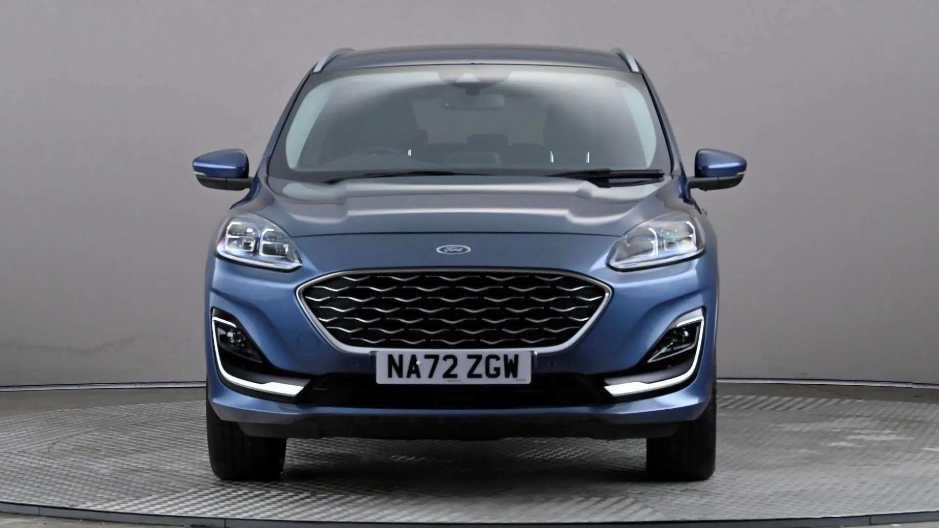 A 2022 FORD KUGA 2.5 PHEV Vignale CVT A 2022 FORD KUGA 2.5 PHEV Vignale CVT