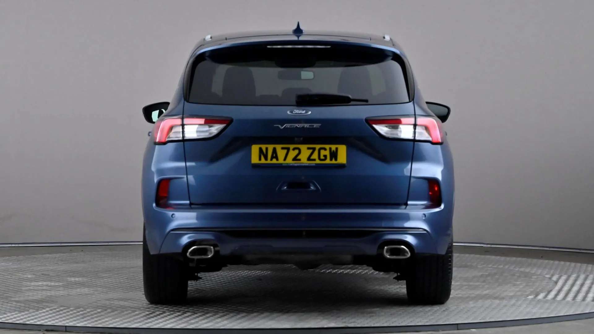 2022 FORD KUGA 2022 FORD KUGA