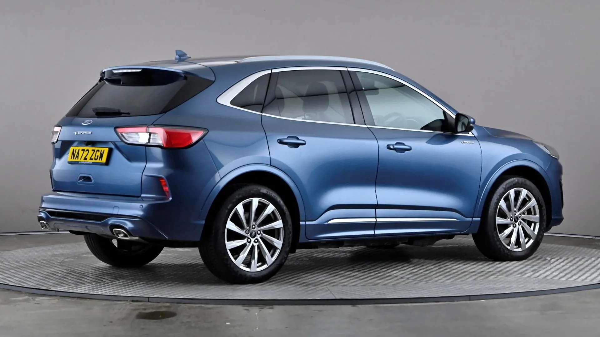 2022 FORD KUGA 2022 FORD KUGA