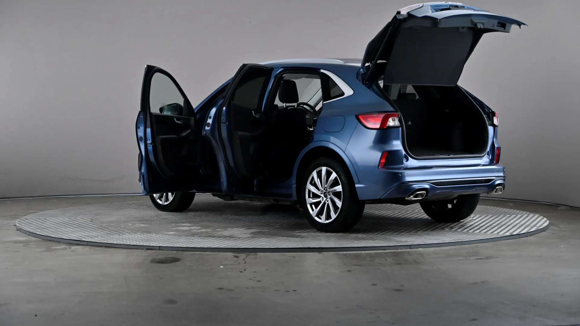2022 FORD KUGA 2022 FORD KUGA