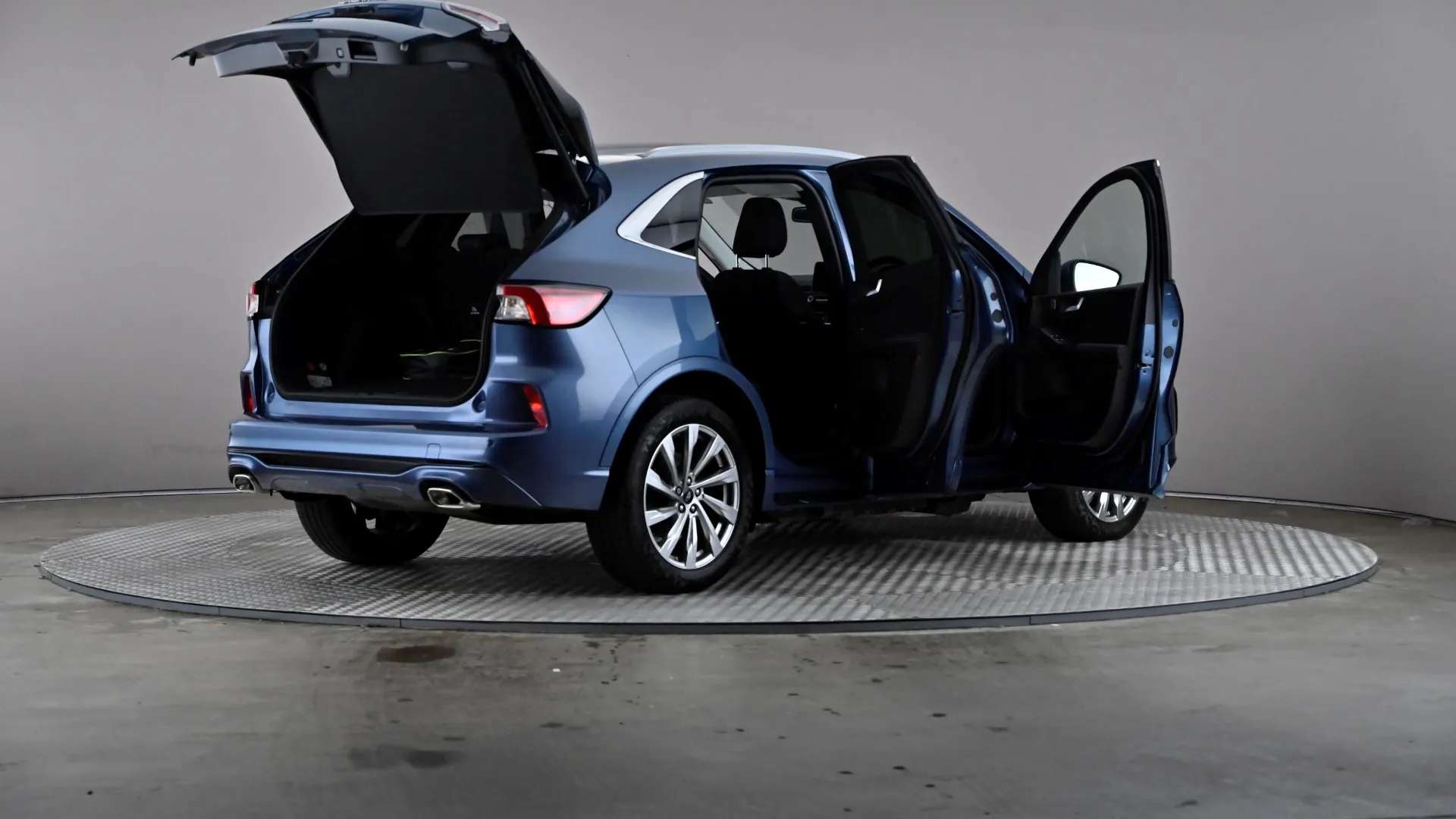 2022 FORD KUGA 2022 FORD KUGA