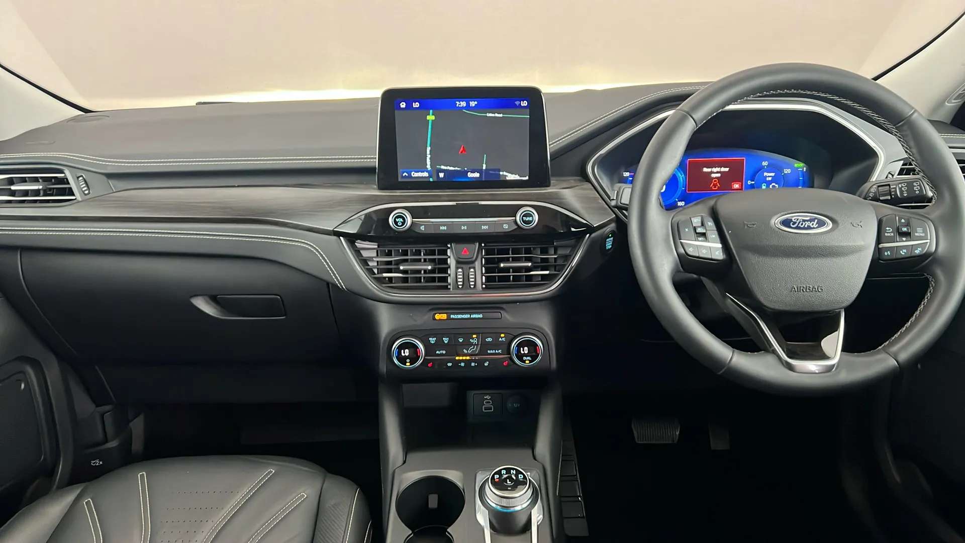 2022 FORD KUGA 2022 FORD KUGA